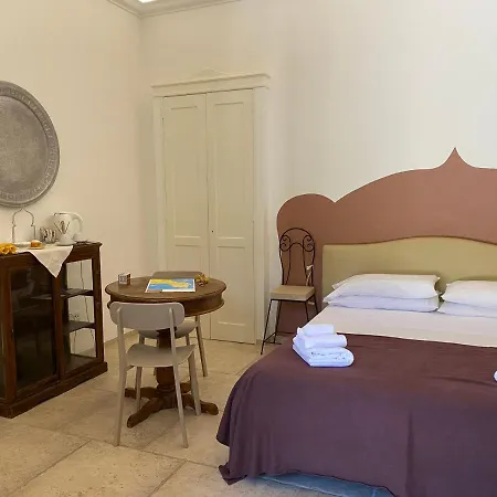 Bed & Breakfast Nina 3*