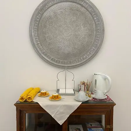 Bed & Breakfast Nina 3*