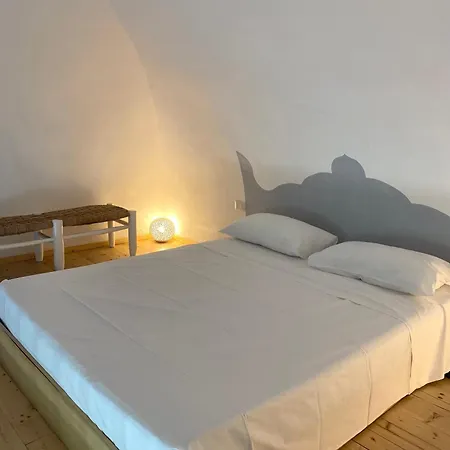 Nina Bed & Breakfast Lecce
