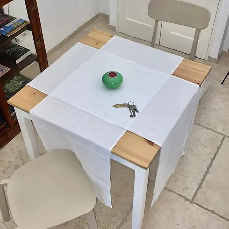 Nina Bed & Breakfast