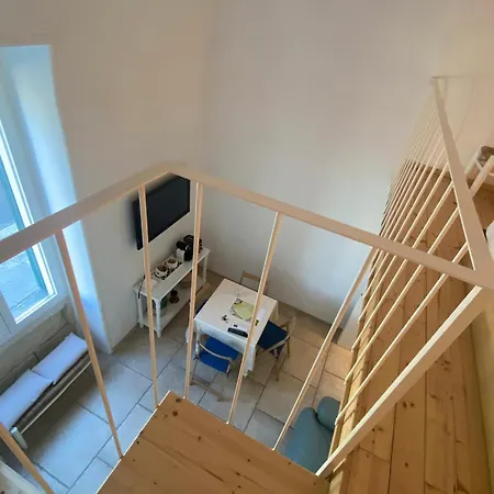 Nina Bed & Breakfast Lecce