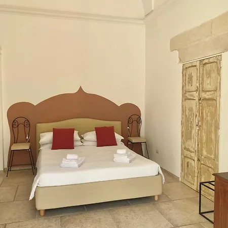 Bed & Breakfast Nina 3*