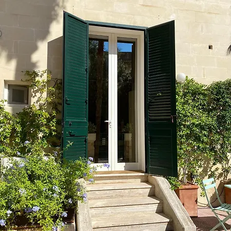 Nina 3* Lecce