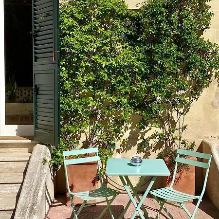 Nina Lecce
