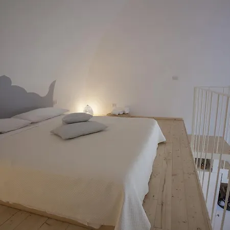 Bed & Breakfast Nina