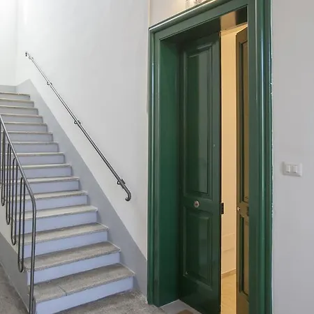 Bed & Breakfast Nina Lecce