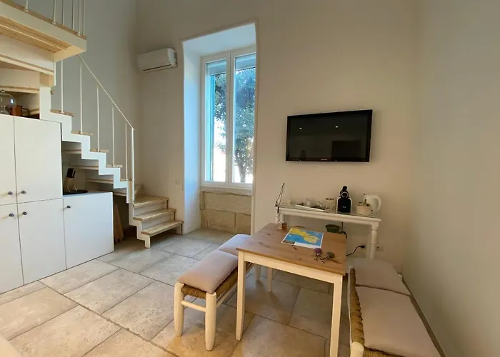 Bed & Breakfast Nina 3*