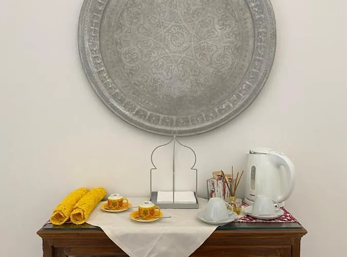 Bed & Breakfast Nina 3*