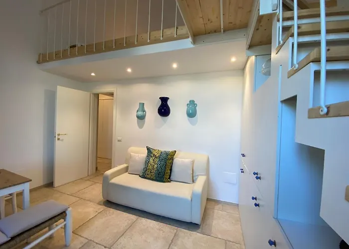 Nina Bed & Breakfast Lecce