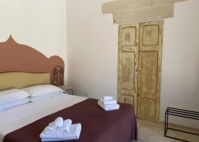 Bed & Breakfast Nina 3*