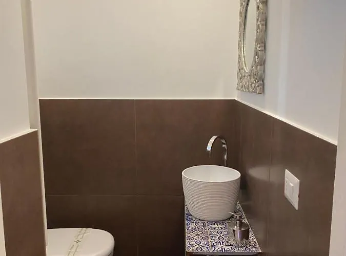 Bed & Breakfast Nina 3*