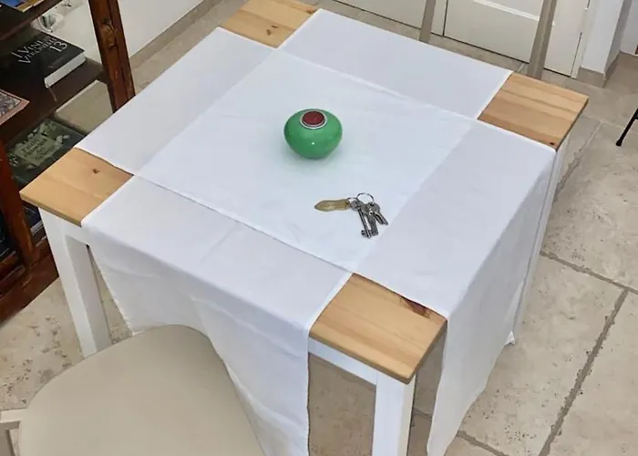 Nina Bed & Breakfast