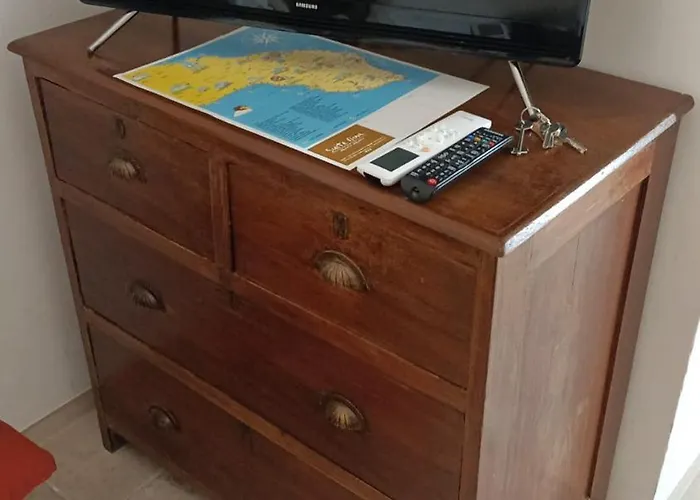 Bed & Breakfast Nina 3*