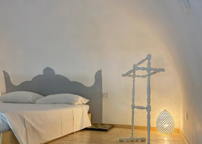 Bed & Breakfast Nina Lecce