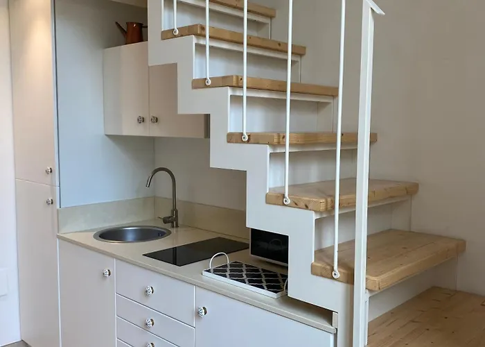 Bed & Breakfast Nina