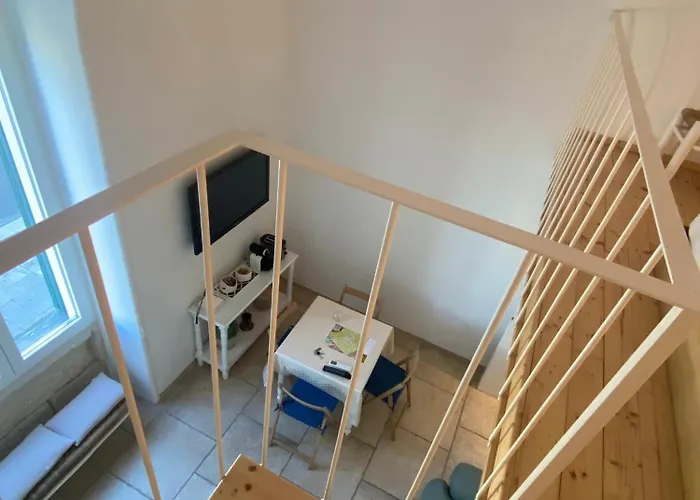 Nina Bed & Breakfast Lecce