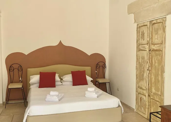 Bed & Breakfast Nina 3*