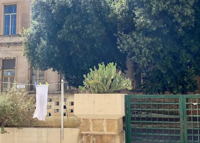 Bed & Breakfast Nina