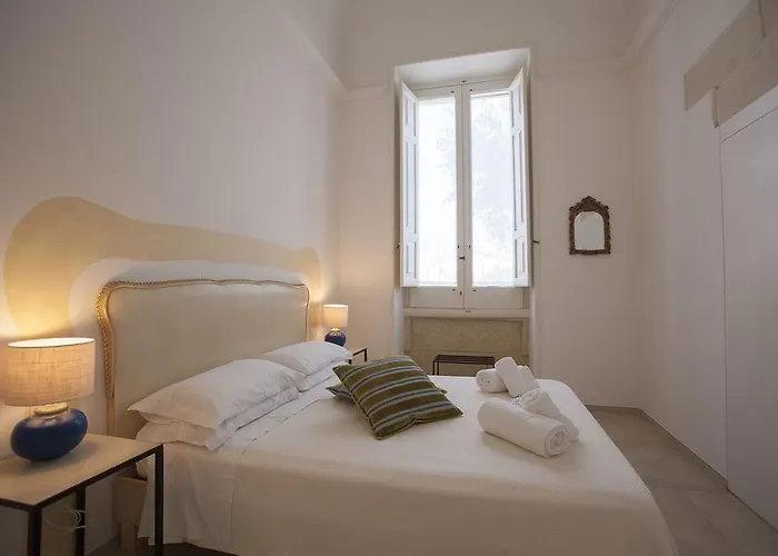 Bed & Breakfast Nina Lecce