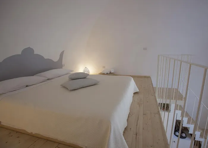 Bed & Breakfast Nina