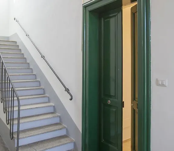 Bed & Breakfast Nina Lecce