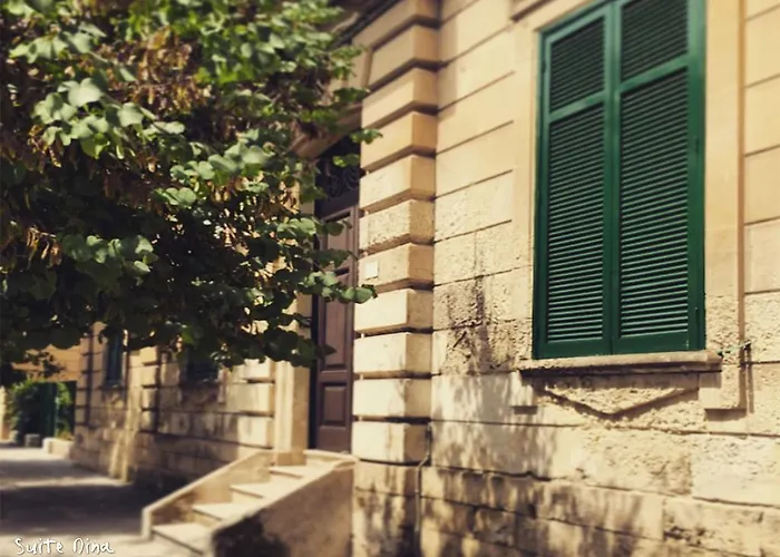 Bed & Breakfast Nina Lecce