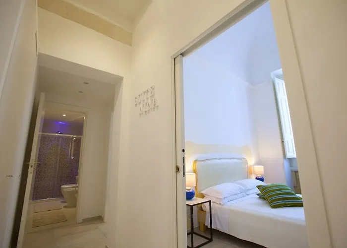 Nina Bed & Breakfast 3*