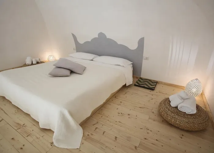 Bed & Breakfast Nina