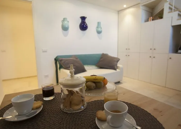 Bed & Breakfast Nina