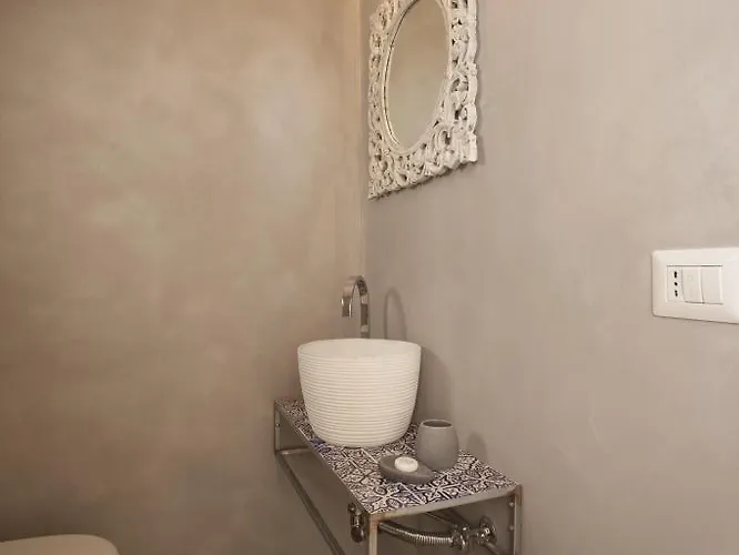 Bed & Breakfast Nina