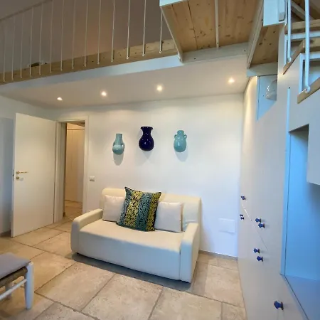 Nina Bed & Breakfast Lecce