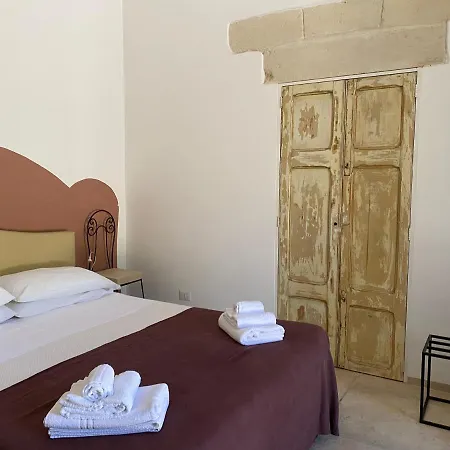 Bed & Breakfast Nina 3*