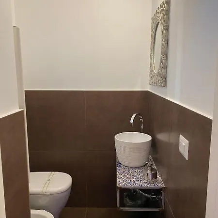Bed & Breakfast Nina 3*