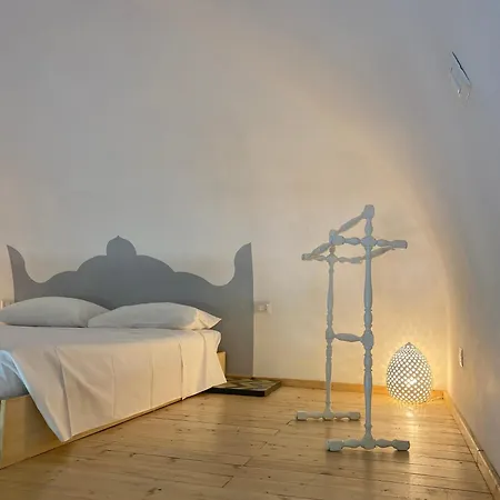 Bed & Breakfast Nina Lecce