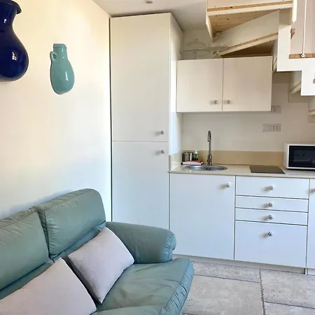 Nina Отель типа 