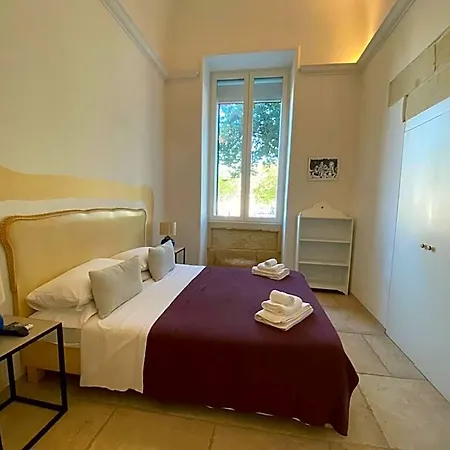 Bed & Breakfast Nina Lecce