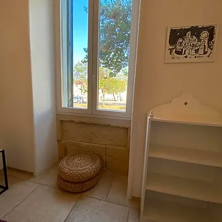Nina Bed & Breakfast 3*