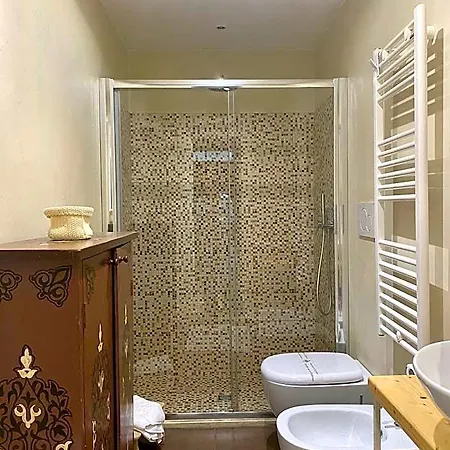 Bed & Breakfast Nina 3*