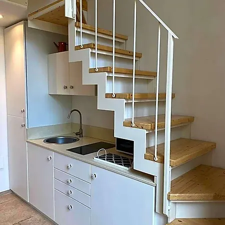 Bed & Breakfast Nina 3*