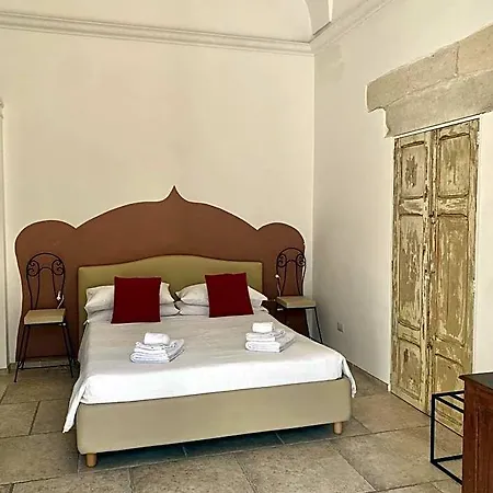 Bed & Breakfast Nina Lecce