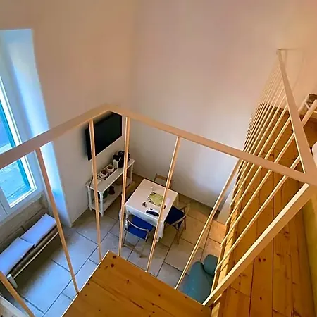 Bed & Breakfast Nina 3*
