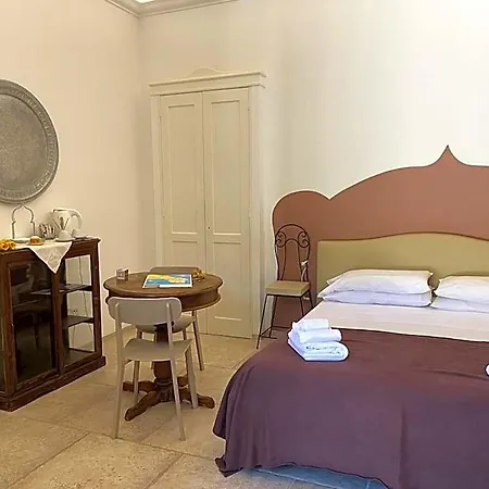 Bed & Breakfast Nina