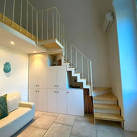 Bed & Breakfast Nina Lecce