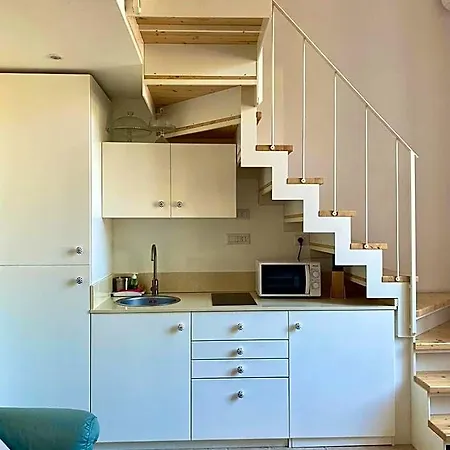 Bed & Breakfast Nina 3*