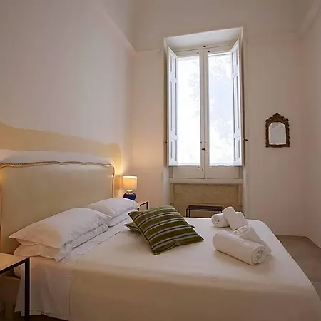 Bed & Breakfast Nina 3*