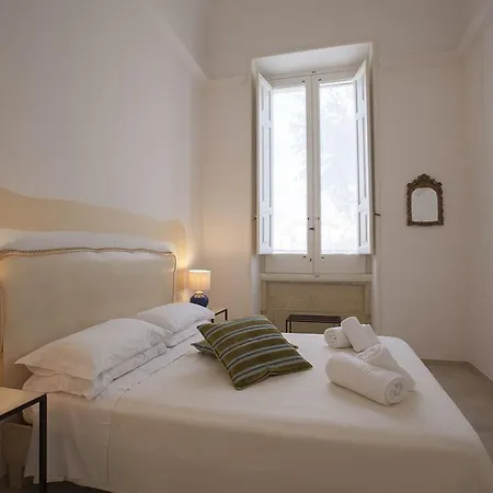 Bed & Breakfast Nina Lecce