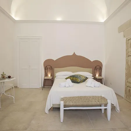 Bed & Breakfast Nina Lecce
