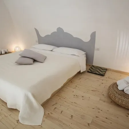 Bed & Breakfast Nina