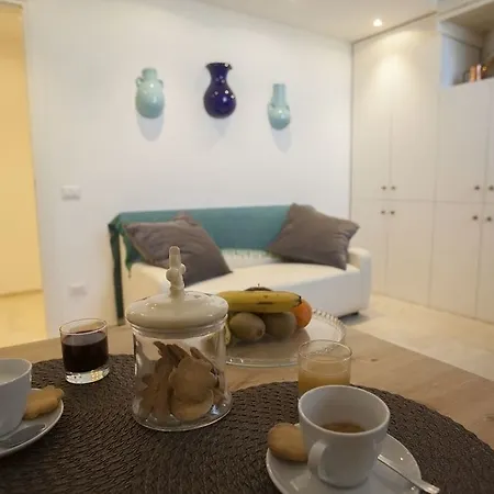 Bed & Breakfast Nina